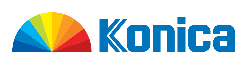 Konica Logo - konica-logo - LaserLux