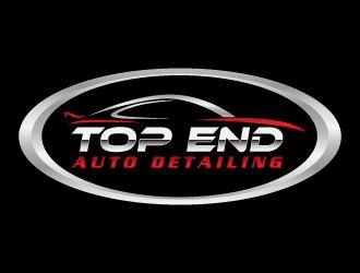 Auto Detailing Logo - Start your car wash logo design for only $29! - 48hourslogo