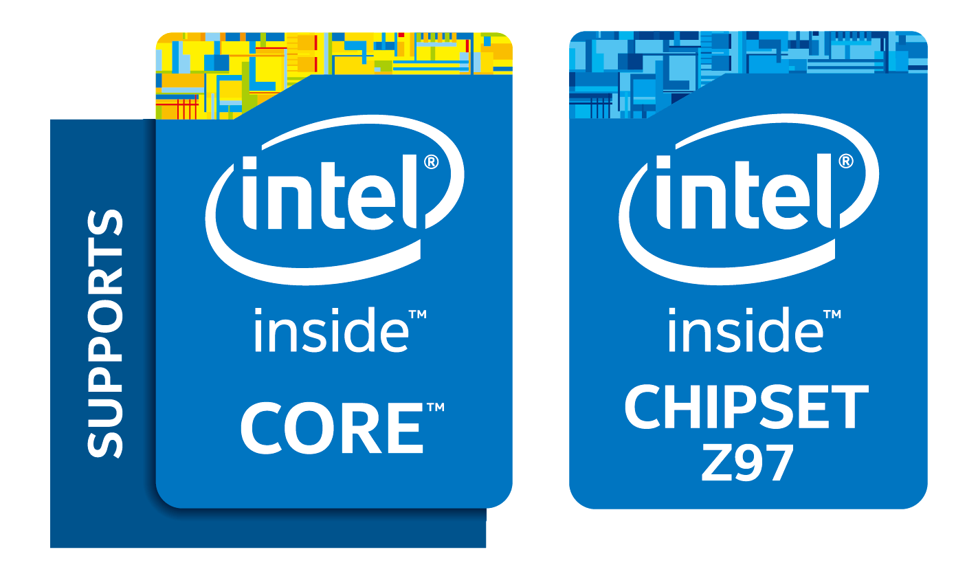 Chipset Intel Logo - Intel Logotype PNG Transparent Intel Logotype PNG Image