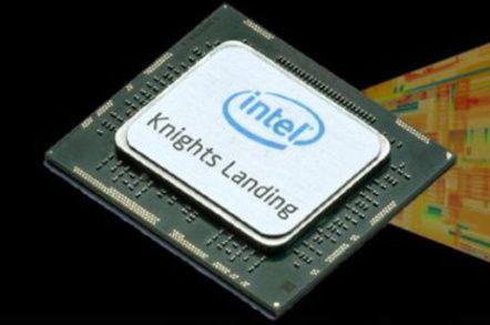 Xeon Phi Logo - Intel teams with Micron on next-gen many-core Xeon Phi with 3D DRAM ...