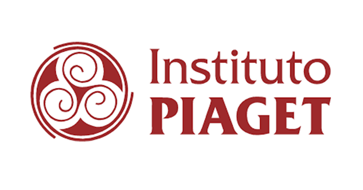 Piaget Logo - Stories - Escolas de Saúde