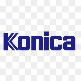 Konica Logo - Konica Logo PNG Images | Vectors and PSD Files | Free Download on ...