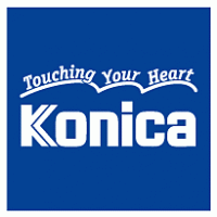 Konica Logo - Konica Logo Vectors Free Download