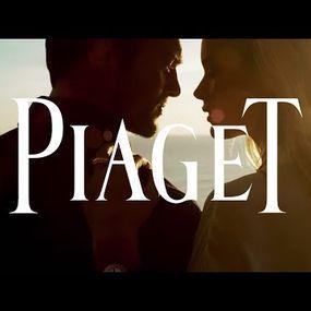 Piaget Logo - PIAGET