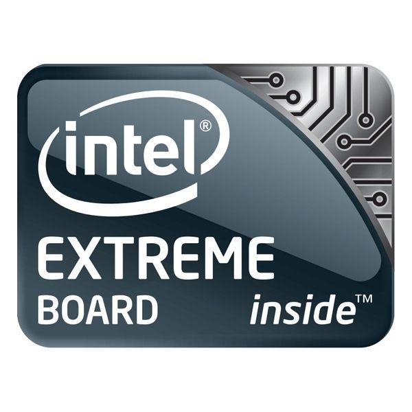 Chipset Intel Logo - Intel X79 Chipset Will Support LGA1366 and LGA2011 CPUs
