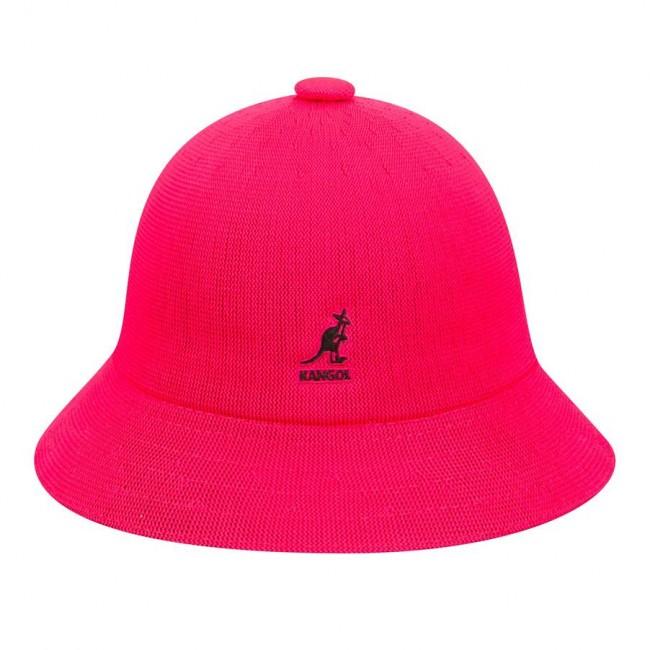 Kangol Hats Logo - Kangol Tropic Casual Hat