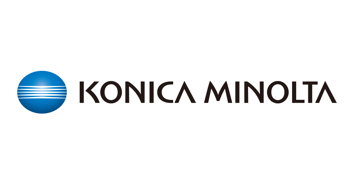 Konica Logo - Konica Minolta Australia