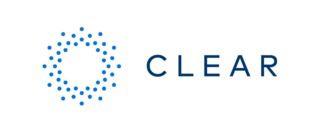 Clear Security Logo - CLEAR