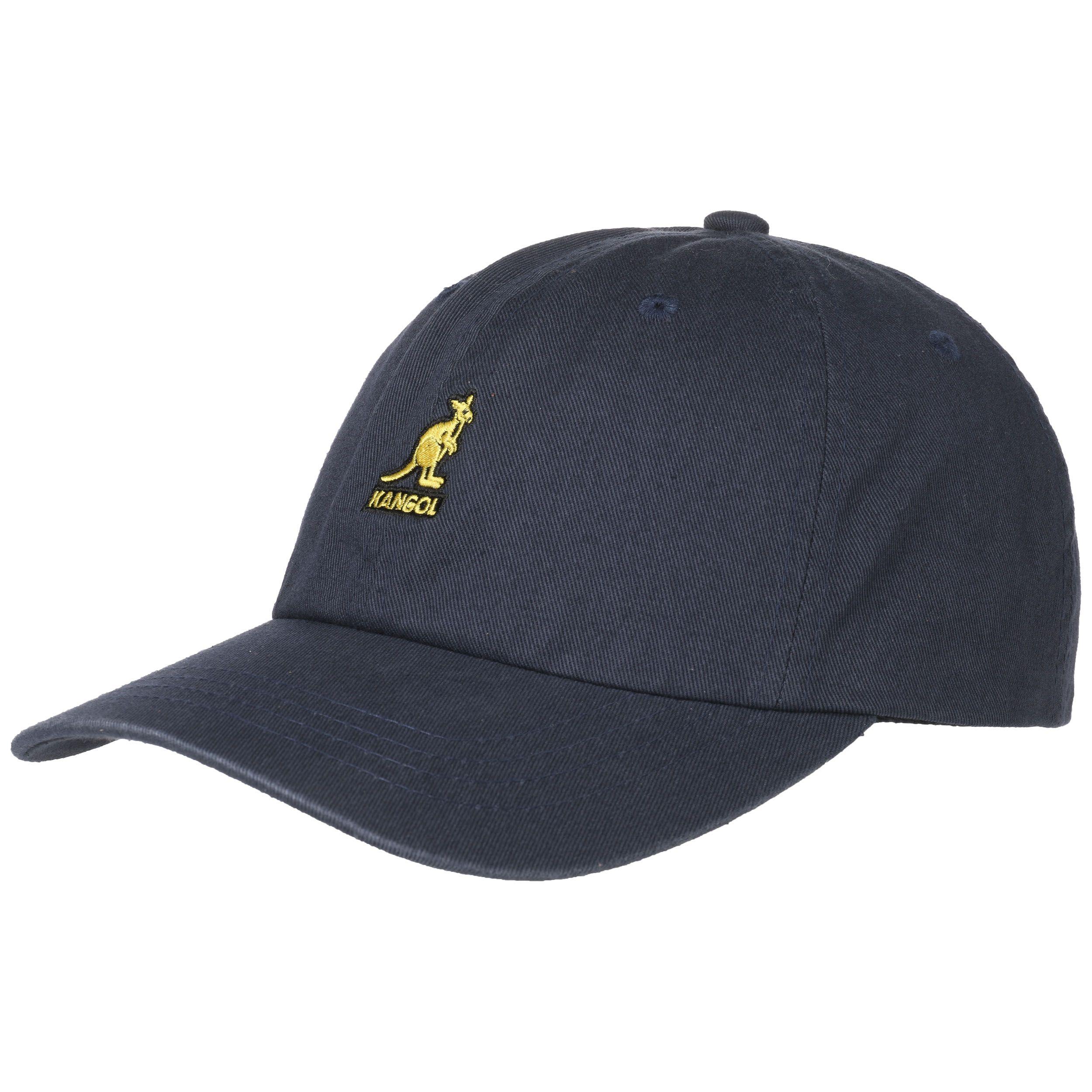 Kangol Hats Logo - Washed Dad Hat Baseball Cap by Kangol, EUR 95 -> Hats, caps