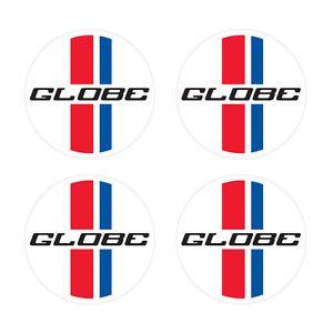 Red White Globe Logo - GLOBE BATHURST MAG WHEEL CENTRES RED, WHITE AND BLUE GLOBE MAG WHEEL ...