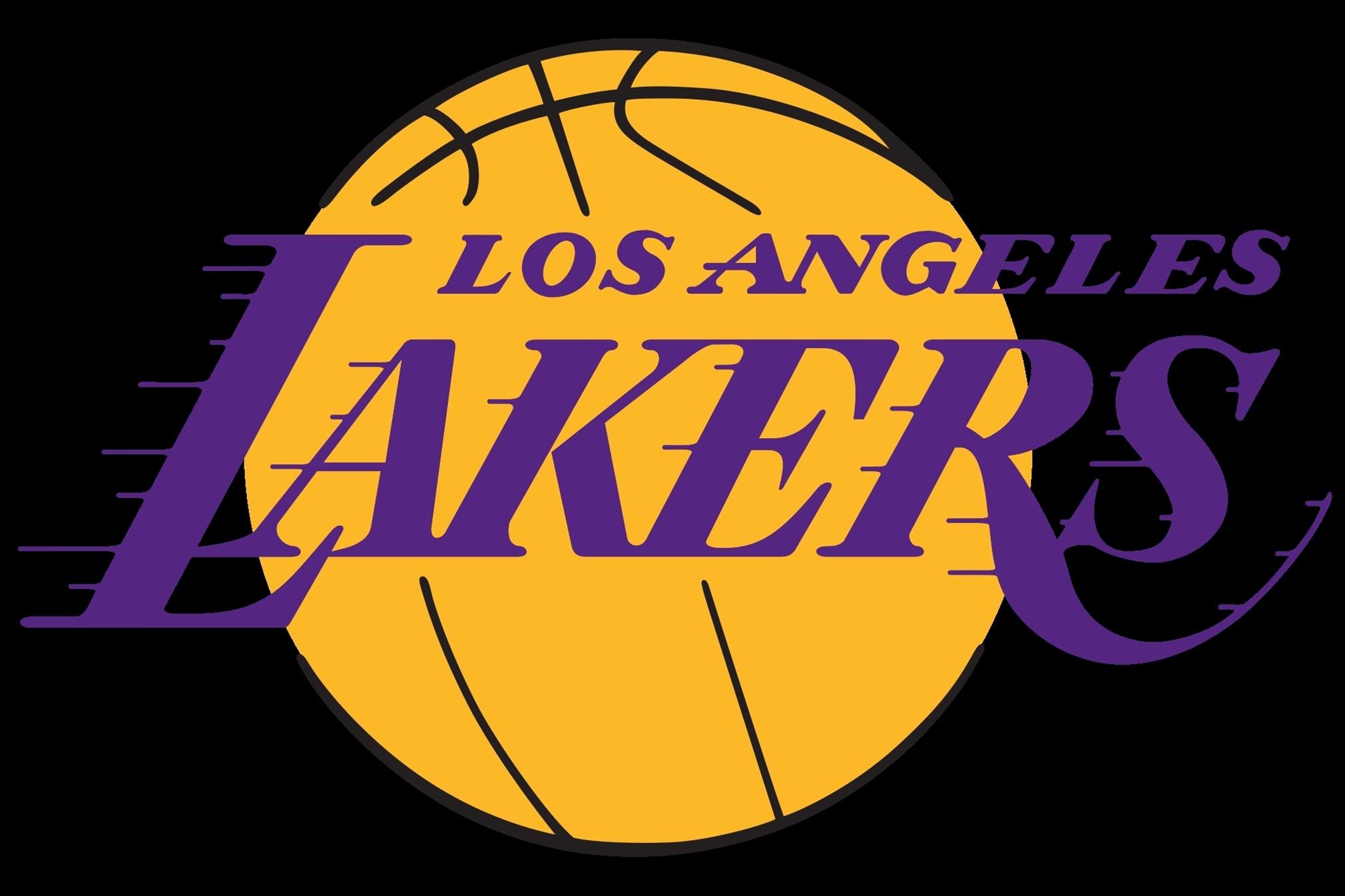 Los Angeles Lakers Logo - Los angeles lakers Logos