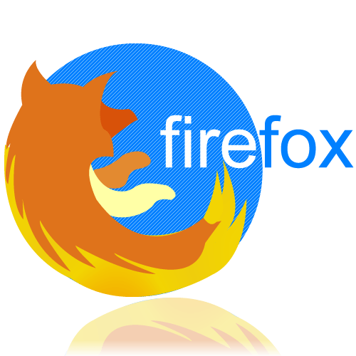 Mozzila Firefox Logo - Mozilla Firefox Icons - PNG & Vector - Free Icons and PNG Backgrounds