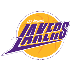 Los Angeles Lakers Logo - Los Angeles Lakers Concept Logo | Sports Logo History