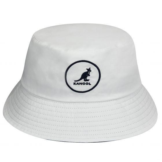 Kangol Hats Logo - Cotton Bucket