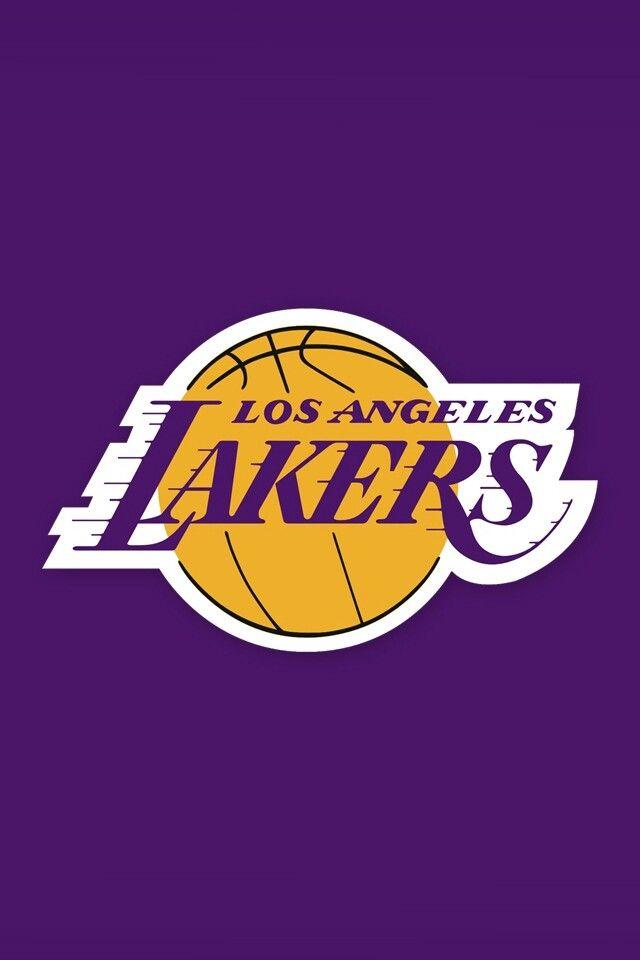 Los Angeles Lakers Logo - Lakers Wallpaper | 16x champion Los Angeles Lakers | Lakers ...