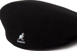 Kangol Hats Logo - KANGOL Hat