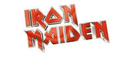 Iron Maiden Logo - Iron Maiden Logo - Design and History of Iron Maiden Logo