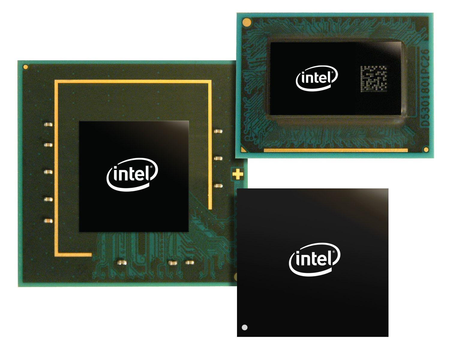 Chipset Intel Logo - Desktop Express Chipsets - Intel | Mouser
