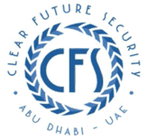 Clear Security Logo - CFS | About us