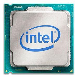 Chipset Intel Logo - Intel Core i7-7700K And Z270 Chipset Review: Kaby Lake Hits The ...