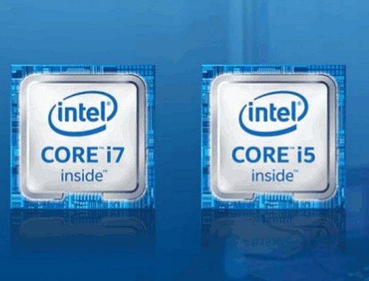 Chipset Intel Logo - Intel Debuts its 6th Generation Core Processor Family and Z170 ...