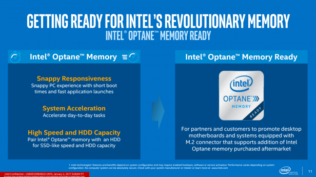 Chipset Intel Logo - Intel Kaby Lake: New desktop and laptop chips quietly launch