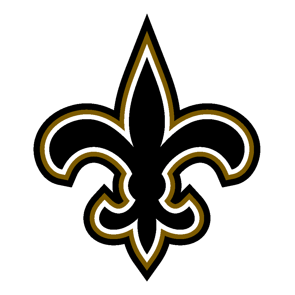 Who Dat Logo - Who Dat' – NFL, Lousiana Attorney General Clarify Proper Use of ...