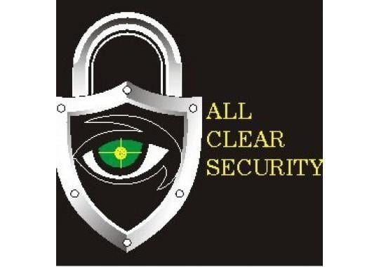 Clear Security Logo - All Clear Security, LLC | Better Business Bureau® Profile