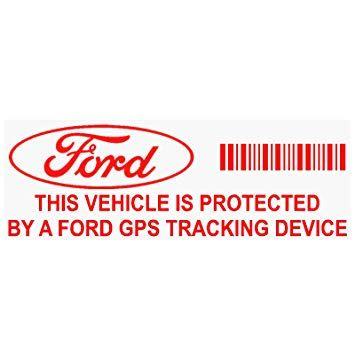 Clear Security Logo - Platinum Place 5 x PPFORDGPSRED GPS Tracking Device Security RED ...