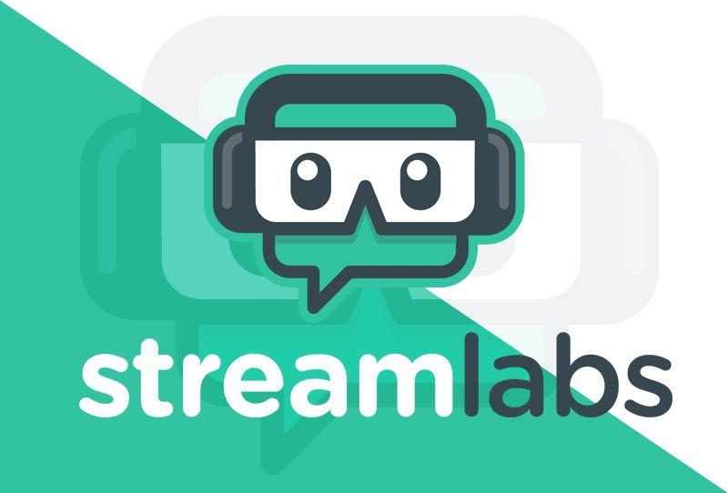 Streamlabs Logo - Streamlabs - How it works - OWN3D.TV