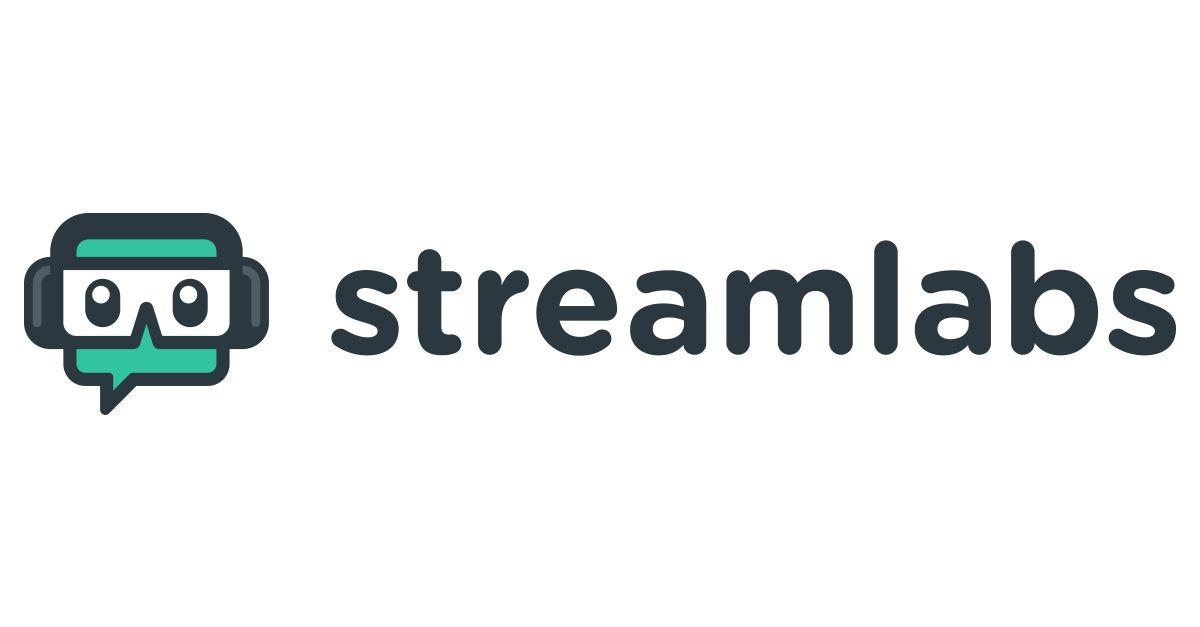 Streamlabs Logo - Streamlabs Collaborates With Intel to Power Integrated PC Platforms ...