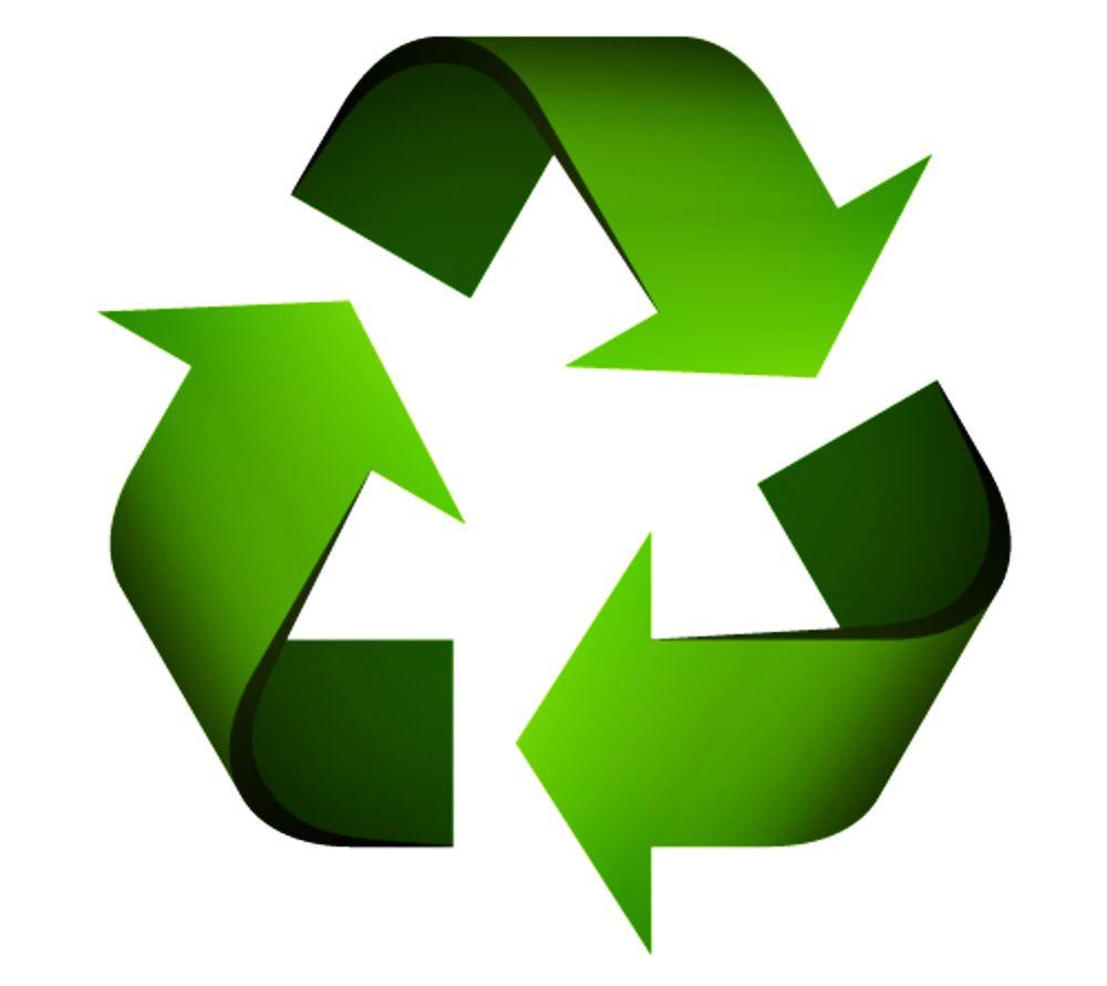 Recycling Logo - Recycle Logo, Recycle Symbol, Meaning, History and Evolution