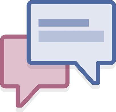 Facebook Chat Logo - How To Appear Online On Facebook Chat For Select Group Of Friends