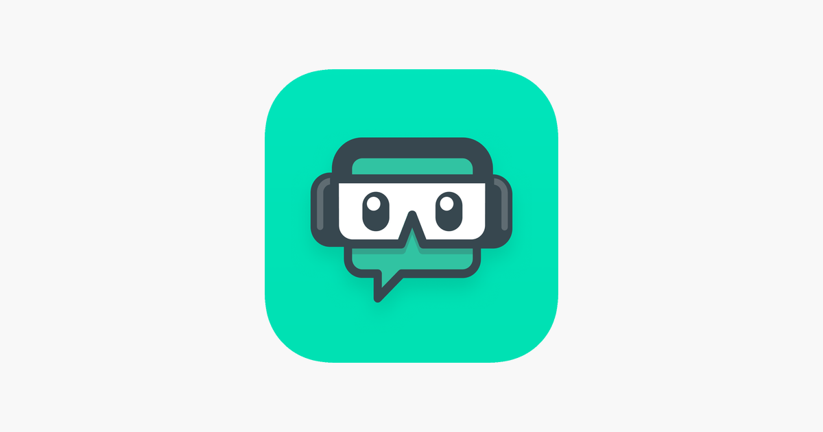 Streamlabs Logo - Streamlabs: Stream Live on the App Store