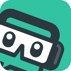 Streamlabs Logo - Streamlabs - Stream Live to Twitch and Youtube 1.4.52 Download APK ...