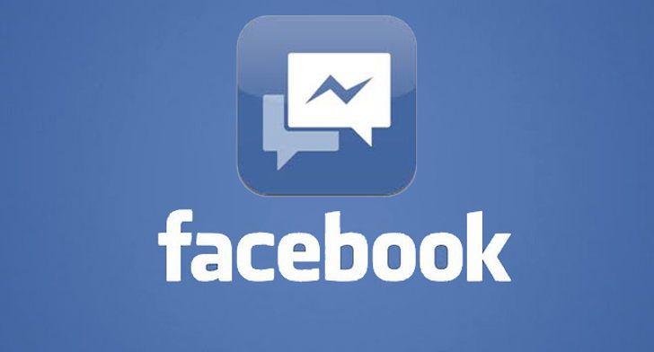 Facebook Chat Logo - How to Use Facebook Chat Without Downloading Messenger App on Your
