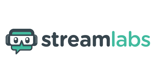 Streamlabs Logo - streamlabs