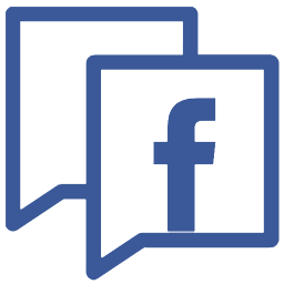 Facebook Chat Logo - facebook chat logo png image | Royalty free stock PNG images for ...