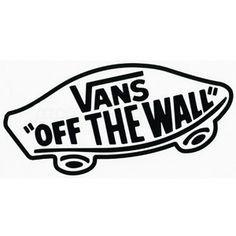 Off the Wall Logo - Vans supports PNF with donating shoes quarterly and swag