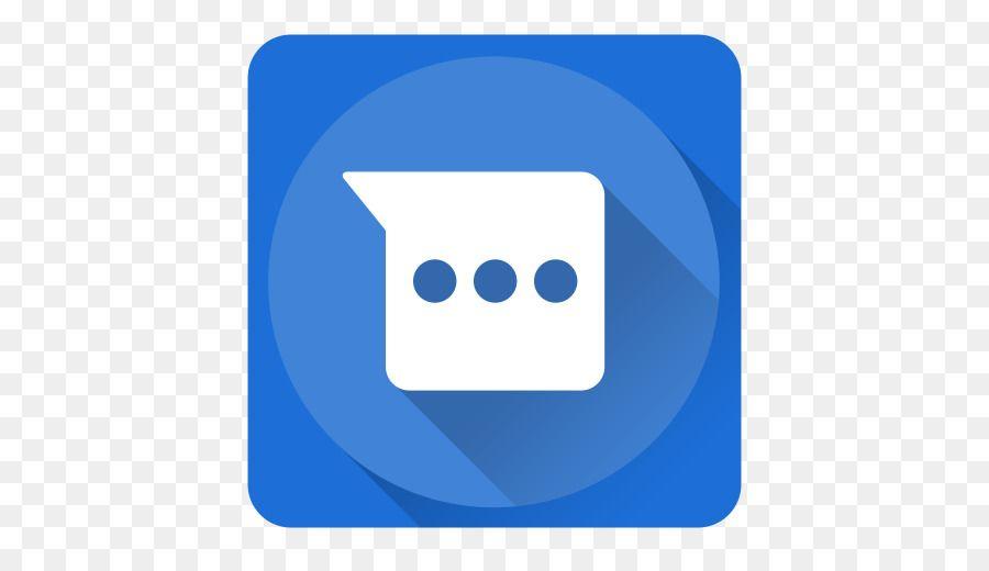 Facebook Chat Logo - Facebook Messenger Computer Icons Online chat Apple Icon Image ...