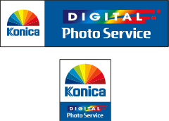 Konica Logo - 商标、Logo 展示