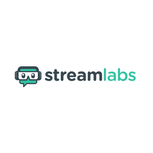 Streamlabs Logo - Streamlabs - e.ventures