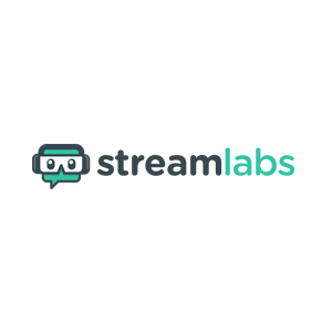 Streamlabs Logo - Streamlabs