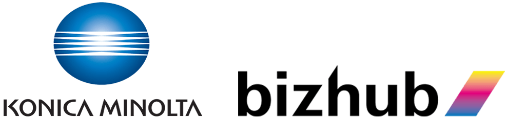 Konica Logo - bizhub C368 | Konica Minolta Table Bay