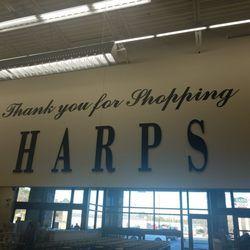Harps Grocery Logo - Harps Food Store #394 - Grocery - 5536 Central Ave, Lake Hamilton ...