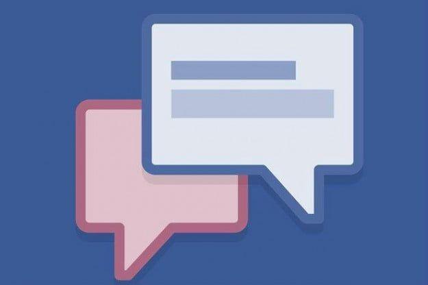 Facebook Chat Logo - How to go incognito on Facebook Chat | Digital Trends