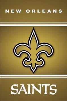 Who Dat Logo - 64 Best Saints logo images | Who dat, Louisiana homes, Flowers