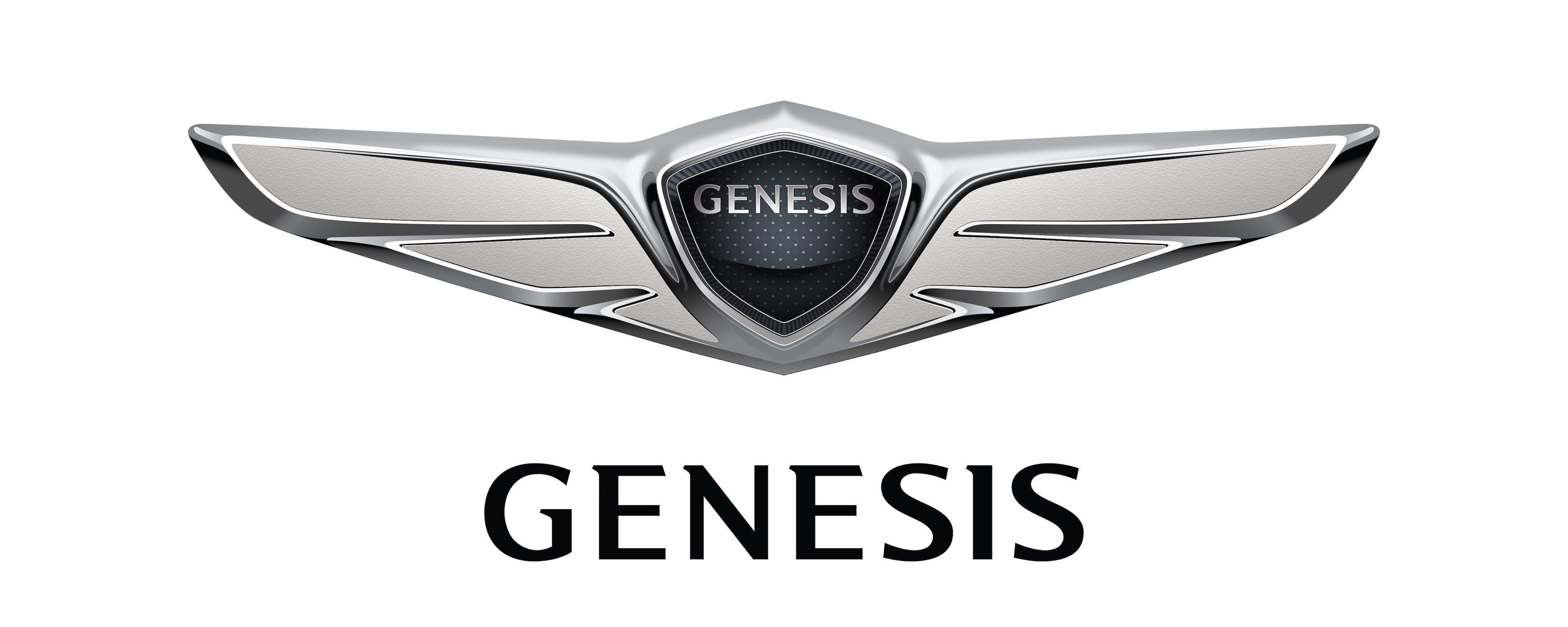 Genesis Logo - Genesis Logo, HD Png, Information | Carlogos.org