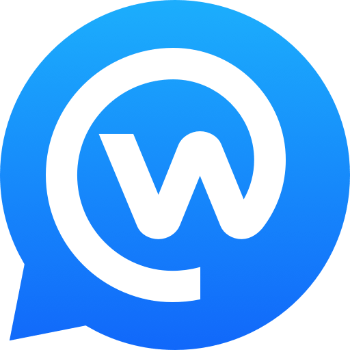Facebook Chat Logo - Workplace Chat by Facebook - Apps on Google Play