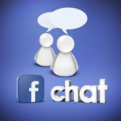 Facebook Chat Logo - How To Filter The Facebook Chat Organize Friends Into Lists
